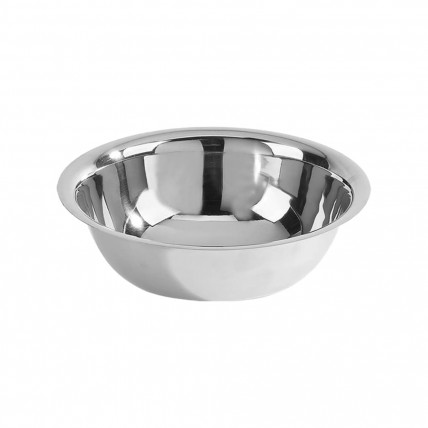 Μπωλ Ανοξείδωτο κωνικό 25 cm