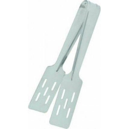 Λαβίδα ανοξείδωτη σερβιρίσματος 