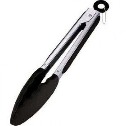 Λαβίδα σιλικόνης 30 cm