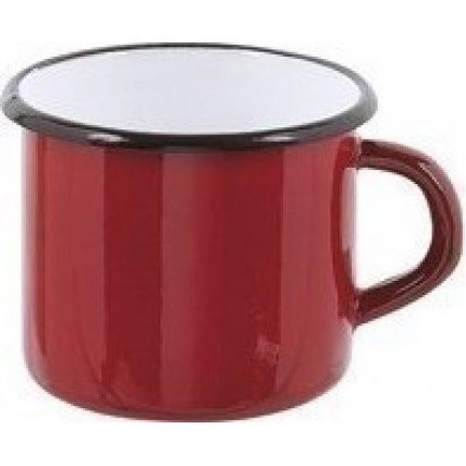 Κύπελο εμαγιέ 8 cm