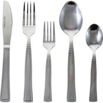 Πιρούνι  φαγητού ανοξείδωτο ΠΕΡΙΓΡΑΜΜΑ