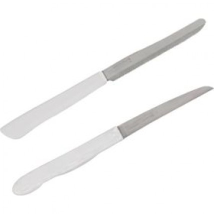 Μαχαίρι Marob 9 cm δόντι