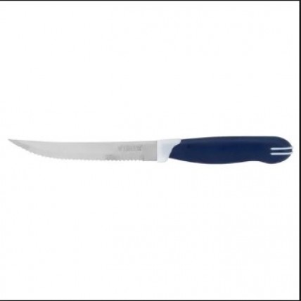 Μαχαίρι Venus 11 cm πλ/κό δόντι