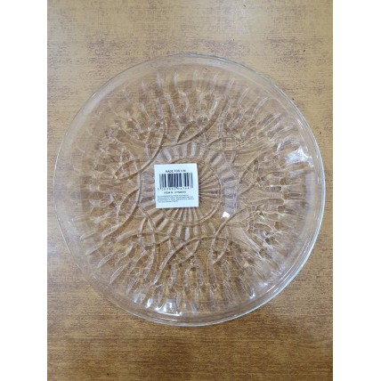 Σετ πιατάκια πάστας "Σχέδια"