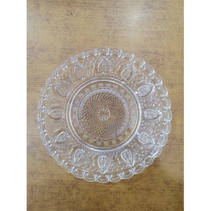 Σετ πιατάκια γλυκού κουταλιού 