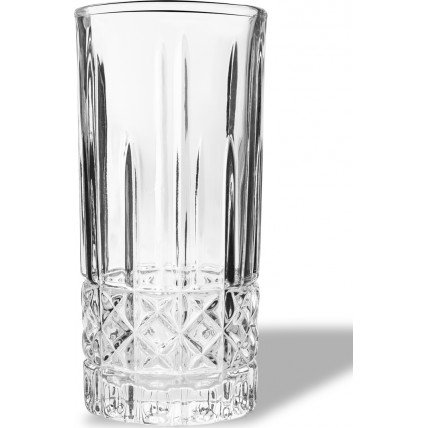 Ποτήρι Νερού 6 τμχ. "Saluto" 350 ml