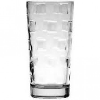 Σετ ποτήρια νερού "KYVOS"