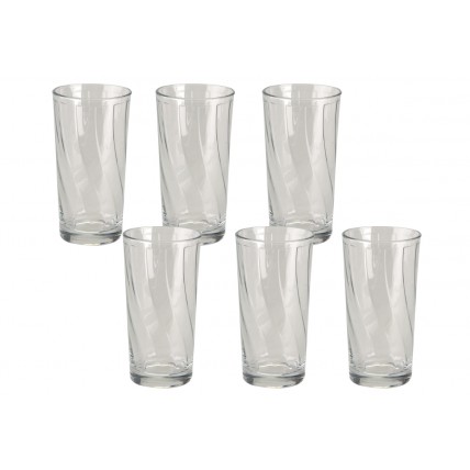 Σετ ποτήρια νερού "KYKNOS"