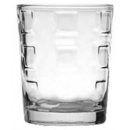 Σετ ποτήρια κρασιού "KYVOS"