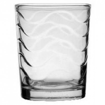 Σετ ποτήρια κρασιού "KYMA"