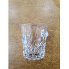 Ποτήρι λικέρ 6 τμχ. σκαλιστό 