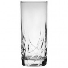 Ποτήρι νερού 6 τμχ "Anthea" 265ml