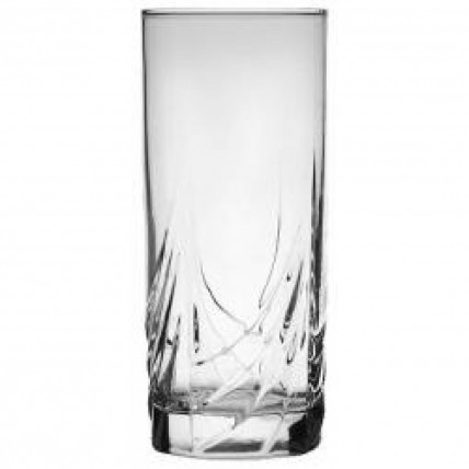 Ποτήρι νερού 6 τμχ "Anthea" 265ml