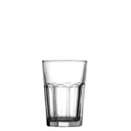 Ποτήρι νερού 6 τμχ. "Marocco" 350 ml