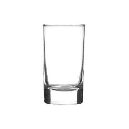 Ποτήρι ούζου 6 τμχ. "Classico" 140 ml