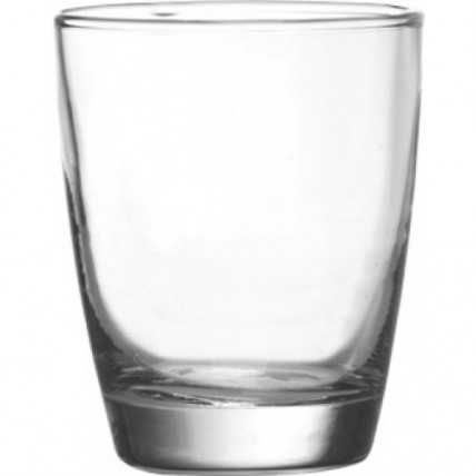 Ποτήρι ουίσκι 6 τμχ. "Viv" 380 ml