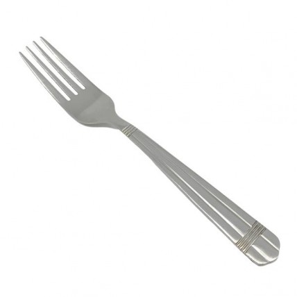 Πιρούνι ανοξείδωτο φαγητού "ΔΗΛΟΣ"