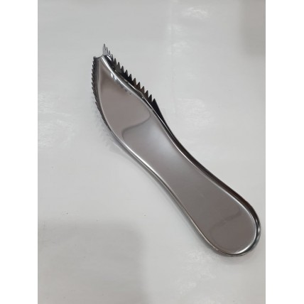 Καθαριστής ψαριών