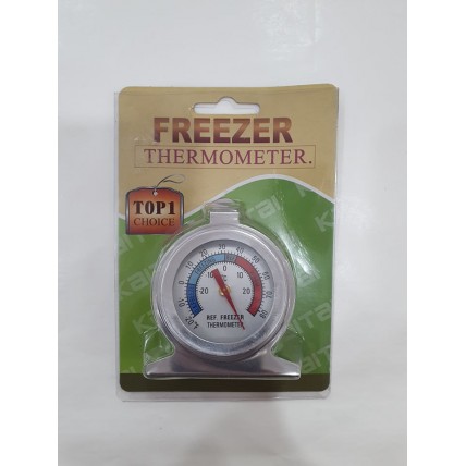 Θερμόμετρο κατάψυξης