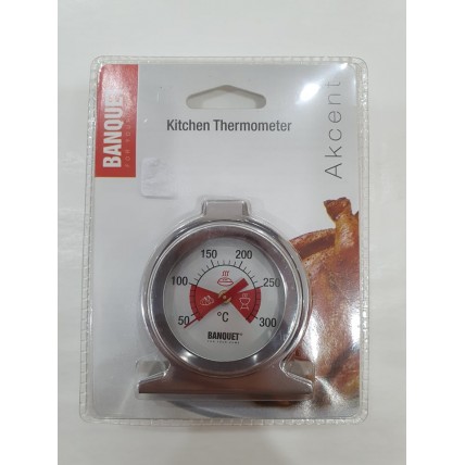 Θερμόμετρο φούρνου