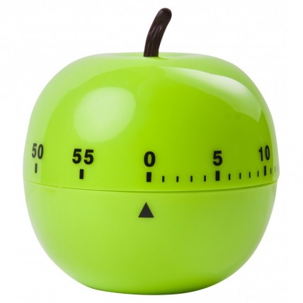 Χρονόμετρο κουζίνας 