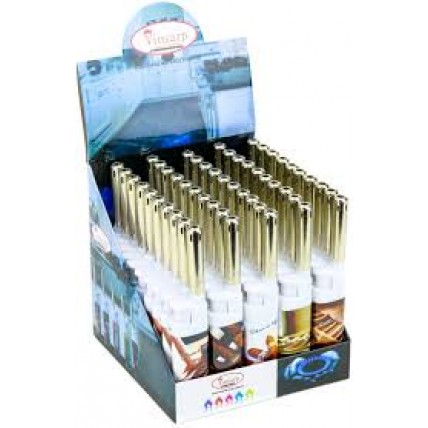 Αναπτήρες viosarp 13.5 cm