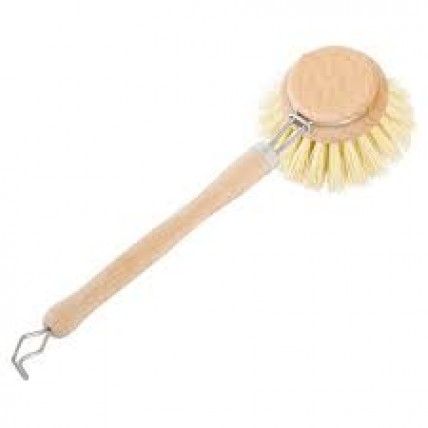 Βουρτσάκι για πιάτα 