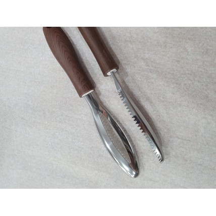 Καθαριστής ψαριών