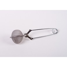 Αυγουλάκι τσαγιού με χέρι