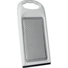 Τρίφτης πλακέ τυριού Metalltex