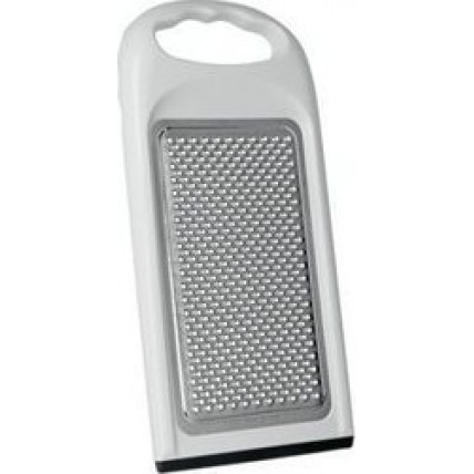 Τρίφτης πλακέ τυριού Metalltex