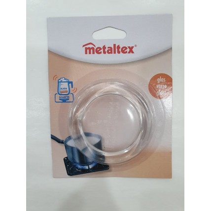 Γυαλί γάλακτος pyrex