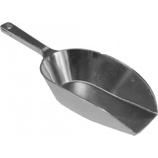 Σέσουλα αλουμινίου 16 cm