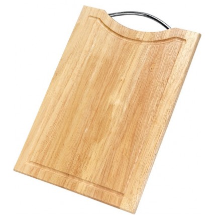 Επιφάνεια κοπής μπαμπού 25x35 cm