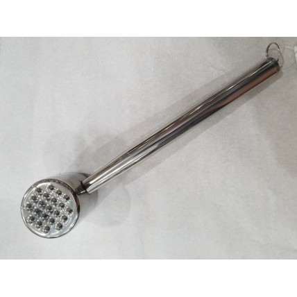 Σφυρί κρέατος ανοξείδωτο 2 όψεις