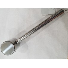 Σφυρί κρέατος ανοξείδωτο 2 όψεις