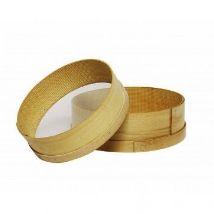 30 cm Κόσκινο για τραχανά 