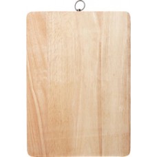 Επιφάνεια κοπής ξύλινη 27x17x2.5 cm