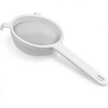 Σουρωτήρι πλαστικό 10 cm