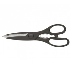 Ψαλίδι κουζίνας μαύρο