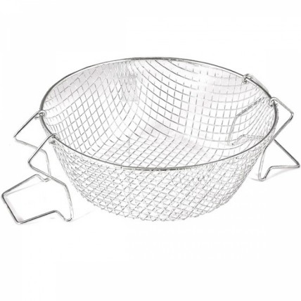 Καλάθι φριτέζας 21 cm
