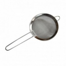 Σουρωτήρι inox 10 cm