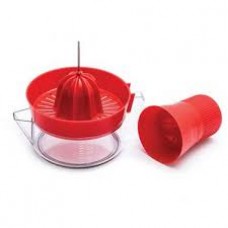 Στίφτης πορτοκαλιού με καρφί "Έπος"