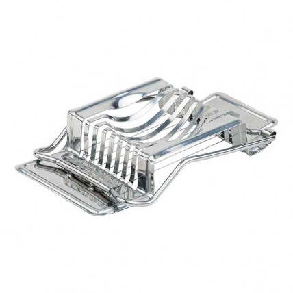 Αυγοκόπτης ανοξείδωτος