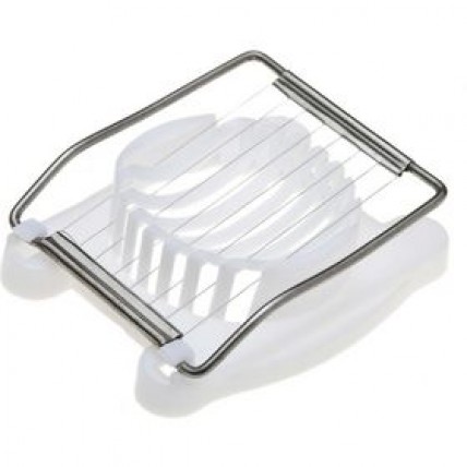 Αυγοκόπτης πλαστικός