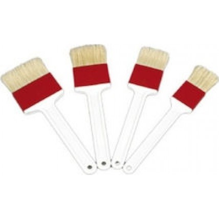 Πινέλο τρίχινο μαγειρικής 4 cm