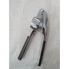 Πρέσσα σκόρδου ανοξείδωτη