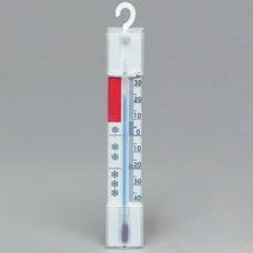 Θερμόμετρο ψυγείου- κατάψυξης