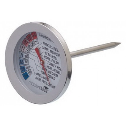 Θερμόμετρο φαγητού με ακίδα 