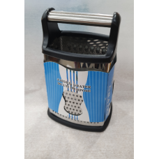 Τρίφτης τετράγωνος 